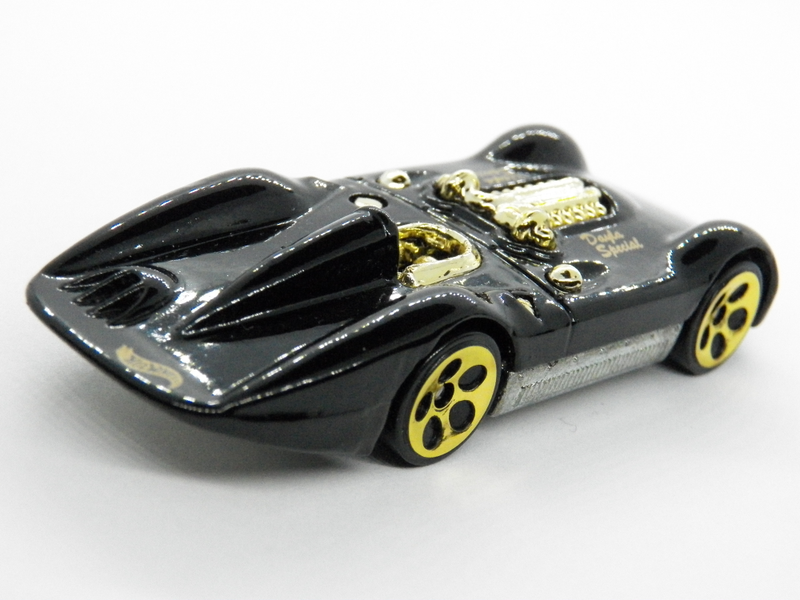 Illustration for article titled Engine Week 1:64 HW Turbolence 12 Cylinders of Fantasy Fury!